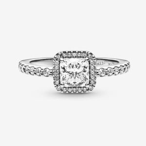 Pandora elegance ring